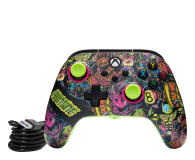 PowerA Advantage Fortnite Glow PC/XS - 1328716 - zdjęcie 6